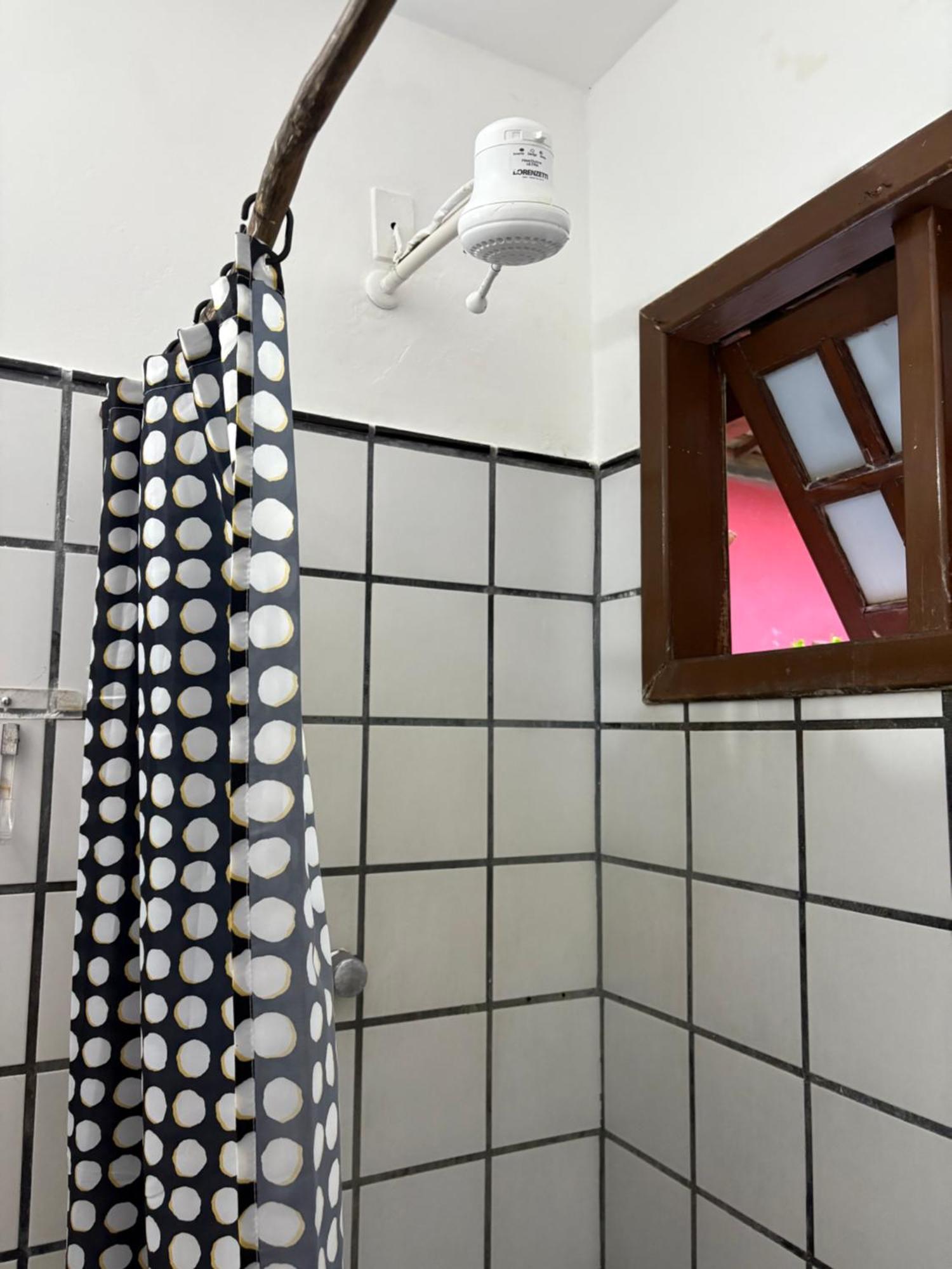 Novos Baianos Hostel E Pousada Porto Seguro Extérieur photo