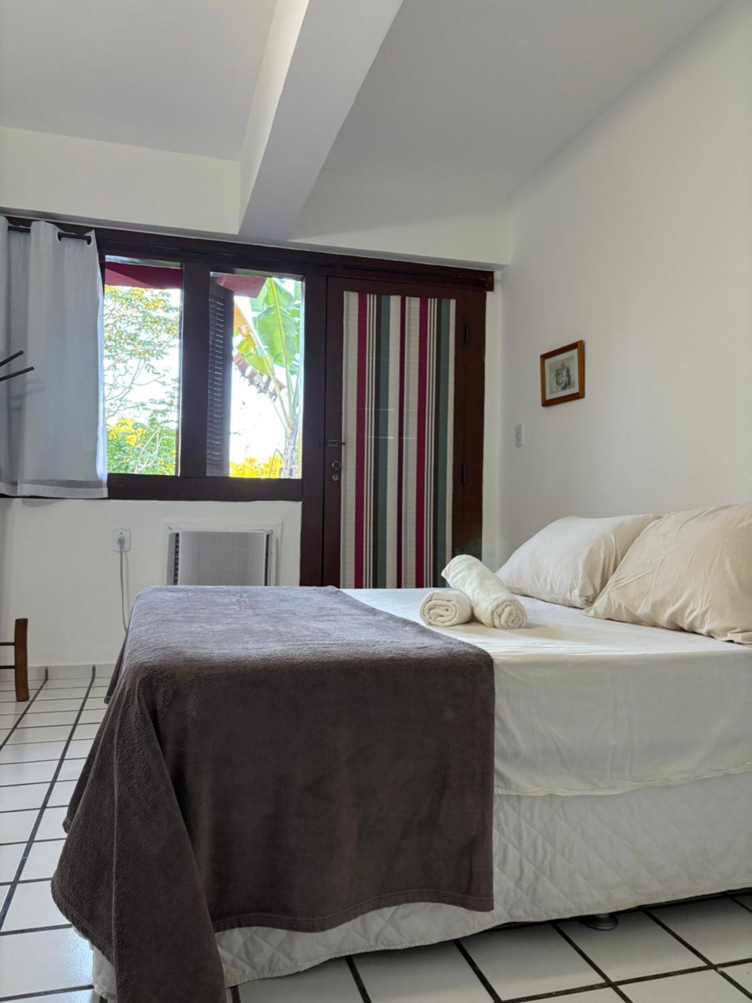 Novos Baianos Hostel E Pousada Porto Seguro Extérieur photo
