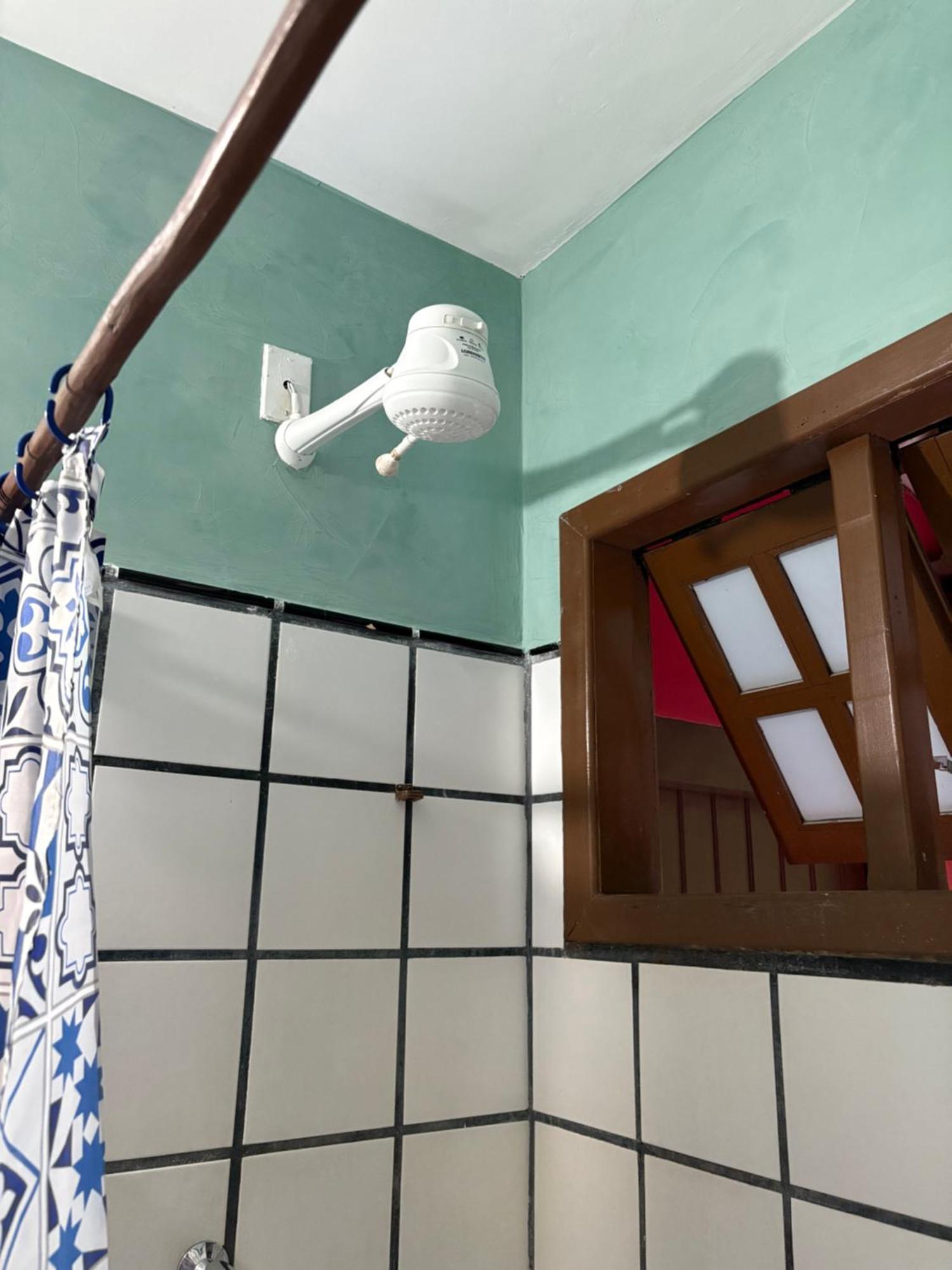 Novos Baianos Hostel E Pousada Porto Seguro Extérieur photo