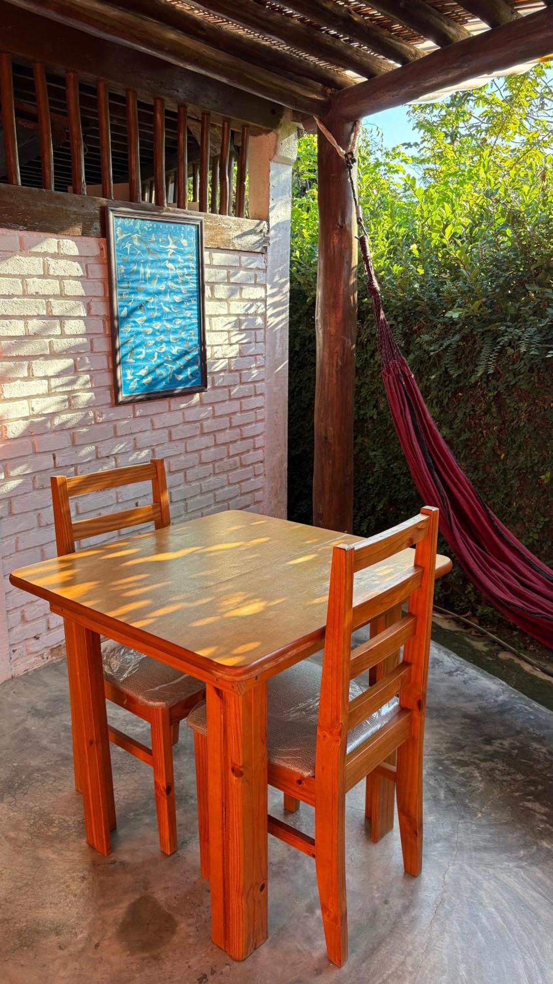 Novos Baianos Hostel E Pousada Porto Seguro Extérieur photo
